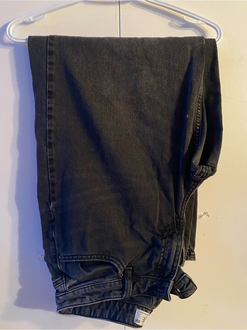 Ardene Woman’s black baggy Jeans
